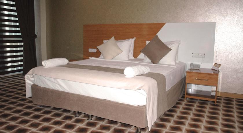 Way Hotel Izmir Exterior photo